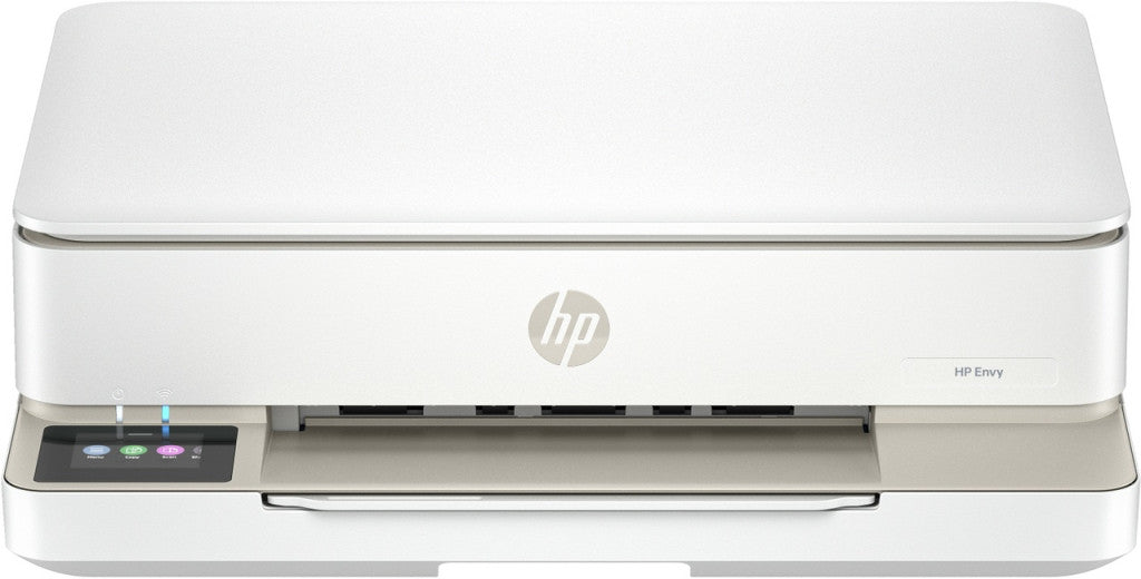 HP ENVY 6132e Wireless All-in-One Farb-Drucker, Instant Ink; Fotos drucken