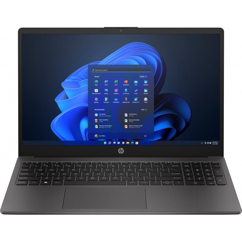 HP Laptop 255 15.6" G10 R5 7530U 16GB 480GB W11H AZERTY AK9Y0AT#ABF