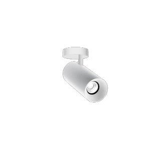 Intra Lighting Buizen C 100 Deko 2350 LM 28 W 940 für 36° 13052044201 - Compridis