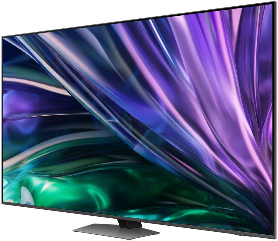 Samsung QN86D QE65QN86DBT 165,1 cm (65") 4K Ultra HD Smart-TV WLAN Silber, Karbon 1500 cd/m² QE65QN86DBTXXN
