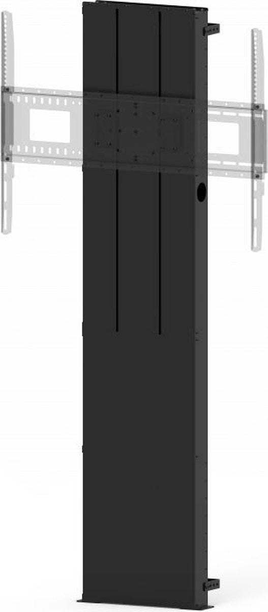 VISION VFM - F40 Rahmen- und Motorhalterung VFM - F40FRAME - Compridis