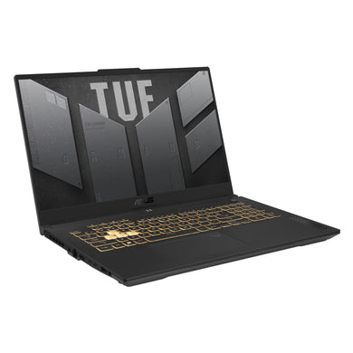 ASUS tuf A17 R7 7735HS 16GB 1TB RTX 4060 (Schwarz) QWERTZ 90NR0E35 - M000P0 - Compridis