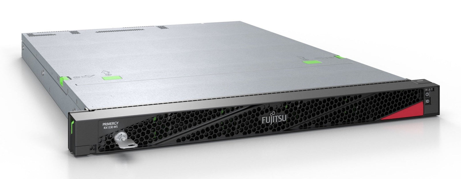 FUJITSU Primergy RX1330 M5/Kurz/SFF VFY:R1335SX340IN - Compridis