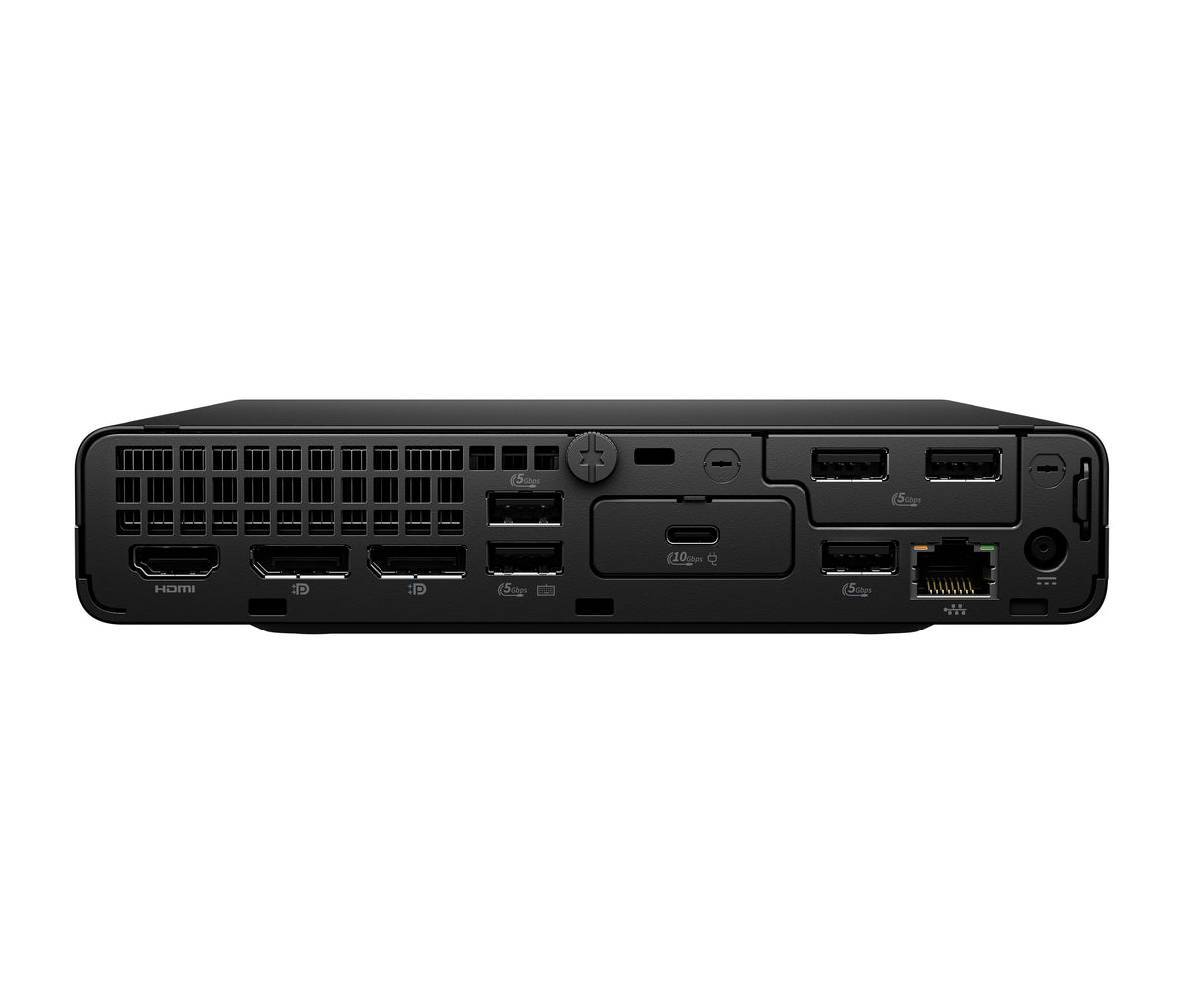 HP ProDesk 4 Mini G1i B6YW4ET#ABF – Ultra 5 225T, 8 GB 256 GB, Windows 11 Pro