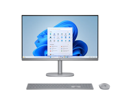 HP OmniStudio x All-in-One Desktop-PC Ultra 7 155H 16GB 1TB 27" W11H B27G7EA#ABH