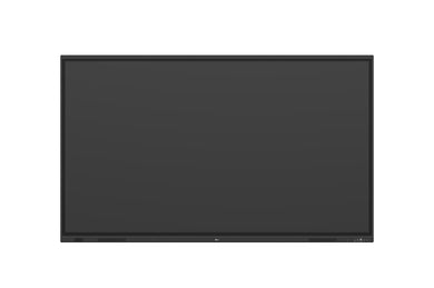 LG CreateBoard Standard interaktives Whiteboard 86 86TR3DQ-B