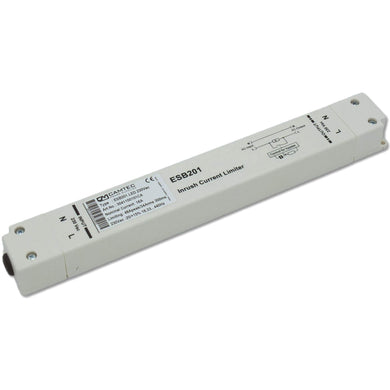 Camtec AC - Einschaltstrombegrenzer 16A 230 VAC 24X35X260MM Schraube ESB201.LED.230VAC - Compridis