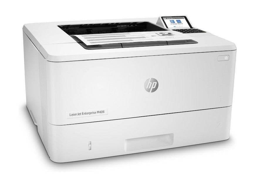 HP LaserJet-Papierfach für 550 Blatt F2A72A - Compridis