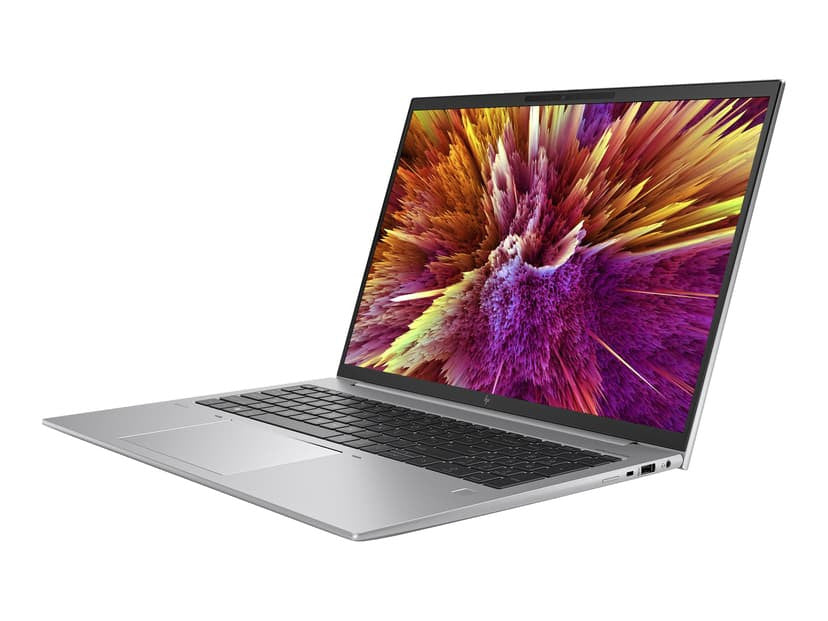 HP ZBook Firefly 16 G10