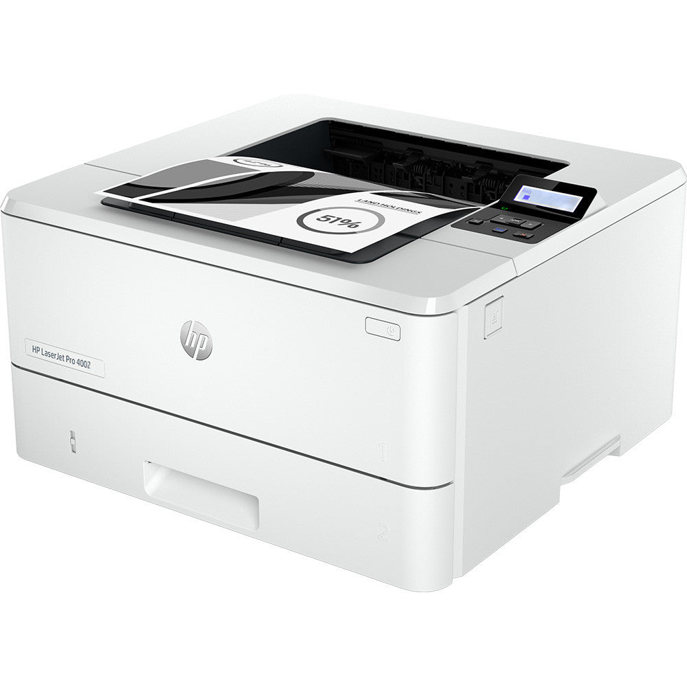 HP LaserJet Pro M410n Drucker 4600 x 800 DPI A4 WLAN 2Z604FB19 - Compridis