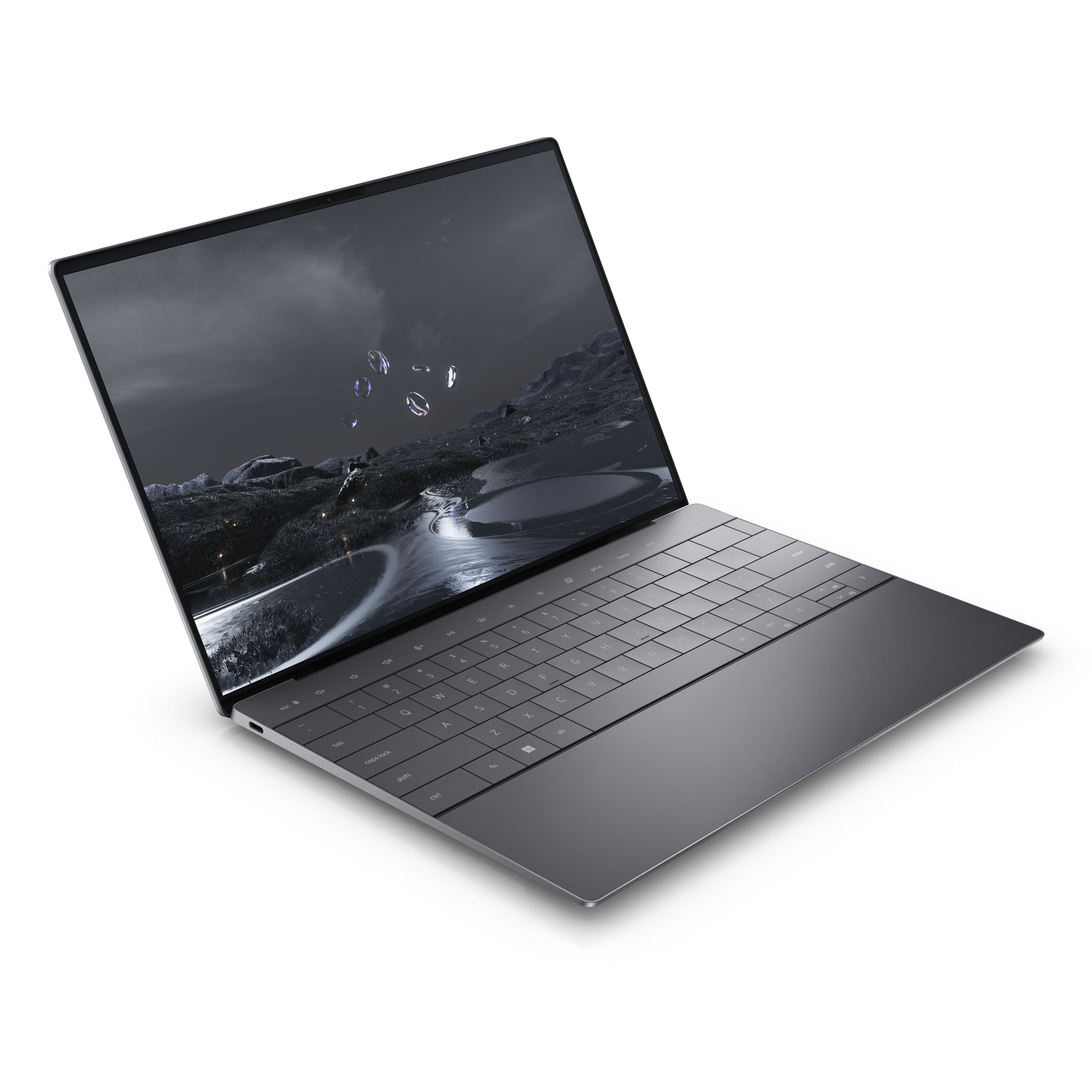 DELL XPS 13 9320 I7-1260P/16GB/512GB/13.4" W11P/QWERTY US V849J