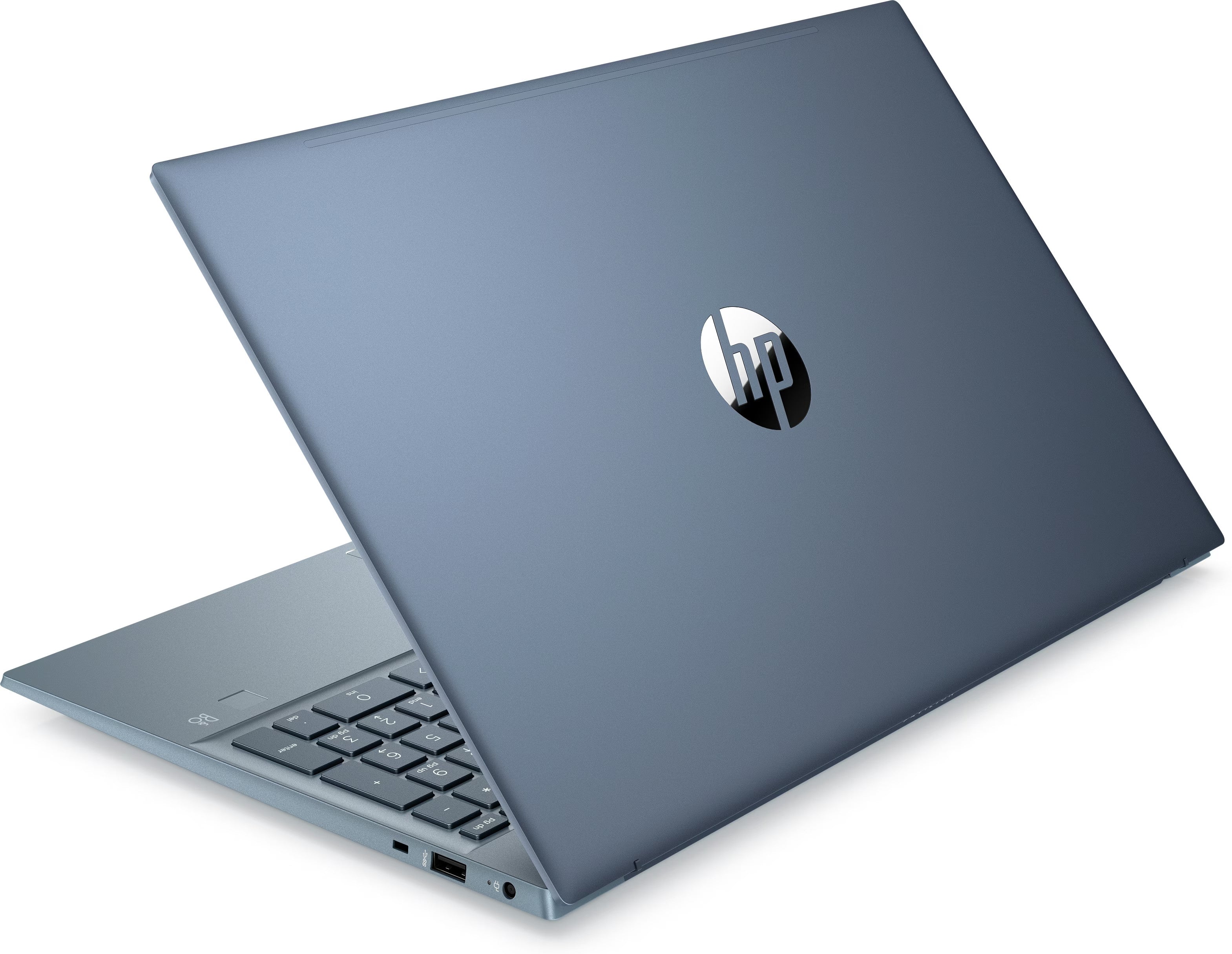 HP Pavilion R7 7730U 16GB 512GB W11H QWERTY US 81D86EA#ABH