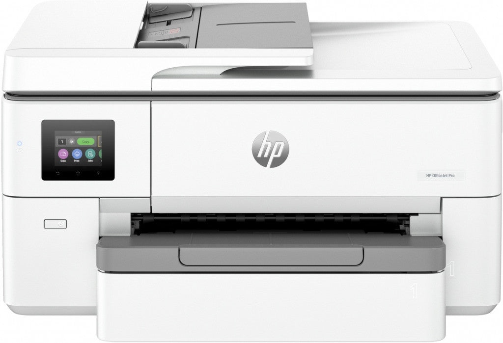 HP OfficeJet Pro 9720E WF AiO-Drucker UK/i 53N95B#687 