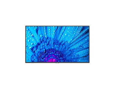 nec multisync m861 digitale signage-flachbildschirm 2,18 m (86") LCD 500 cd/m² 4K Ultra HD Schwarz 24/7 60005067 - Compridis