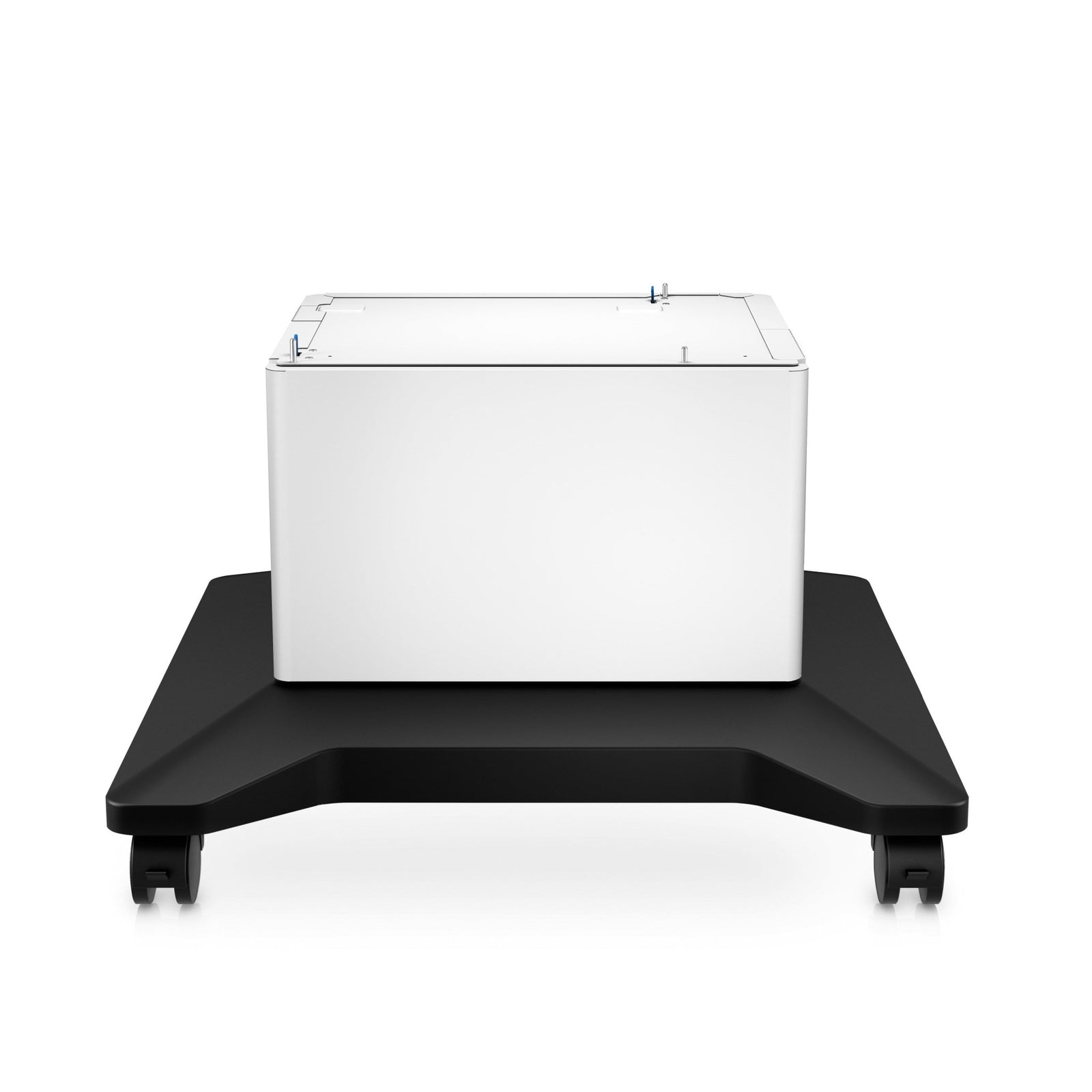 HP LaserJet-Druckerschrank F2A73A - Compridis