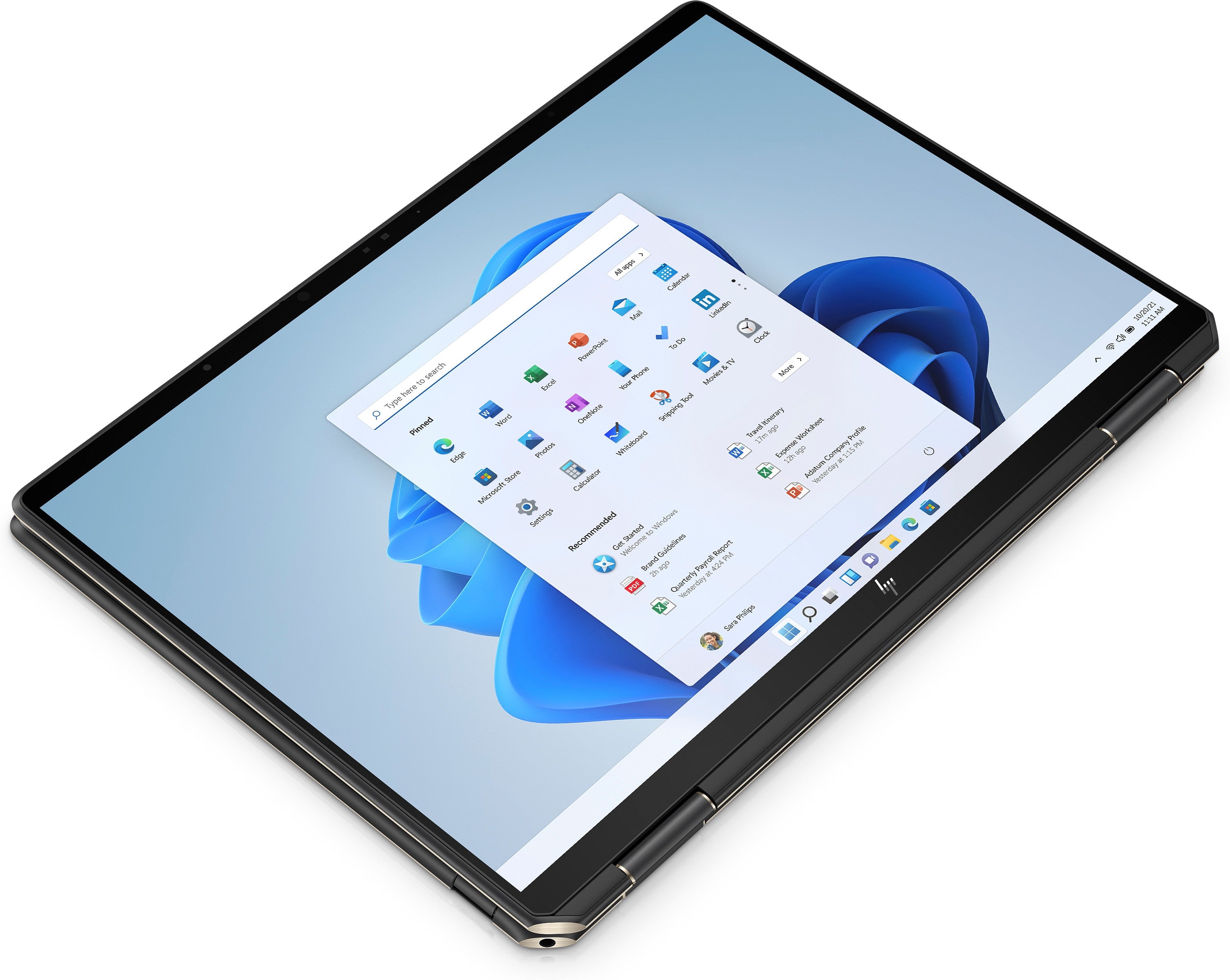 HP Spectre x360 14-ef0970nd 6R1H0EA#ABH