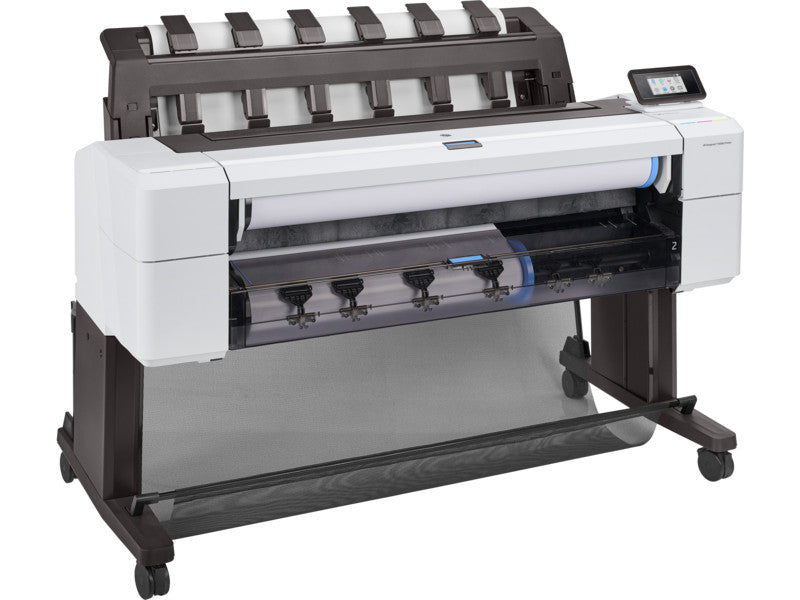 HP DesignJet T1600DR 36-Zoll-PS-Drucker: EU 3EK13A#B19 