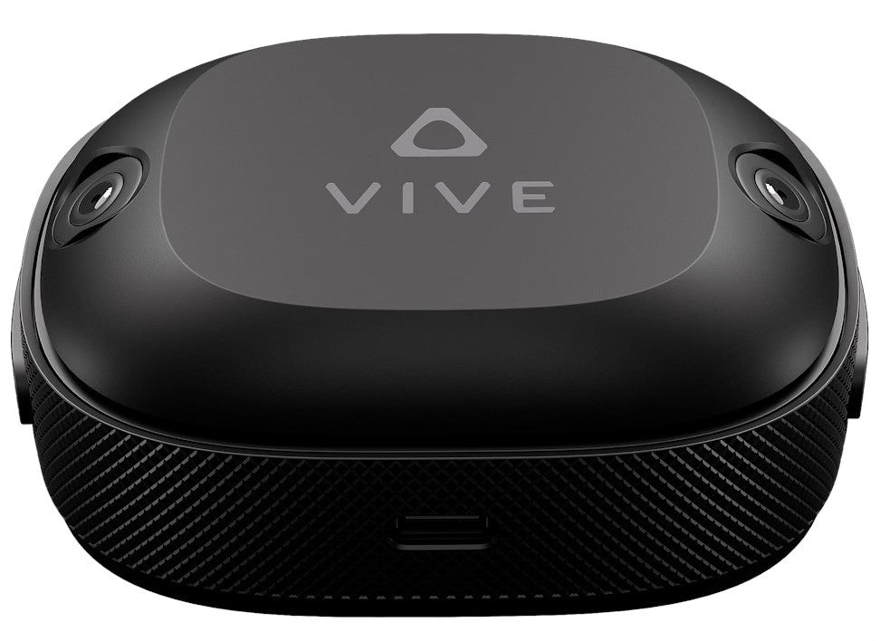 HTC VIVE Ultimate Tracker Schwarz 99HATT004-00