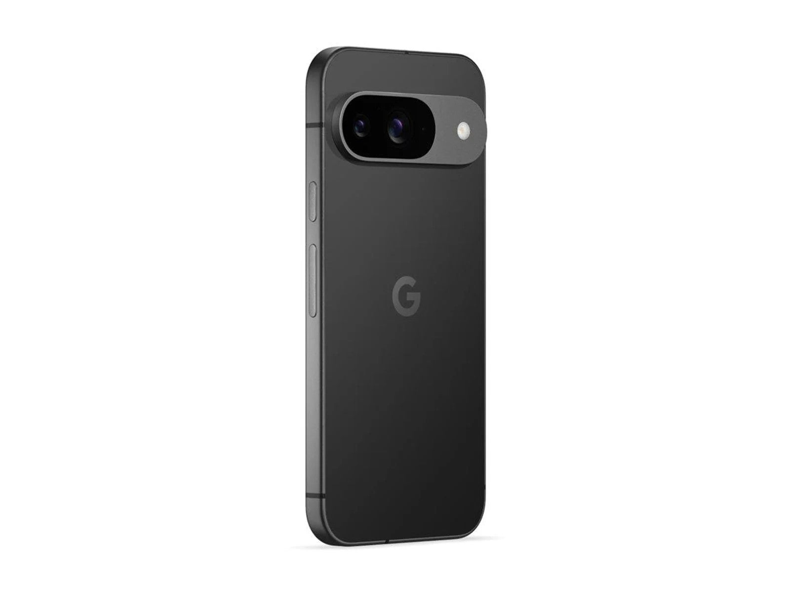 Google Pixel 9 16 cm (6.3") Dual-SIM Android 14 5G USB Typ-C 12 GB 128 GB 4700 mAh Schwarz GA05226-GB
