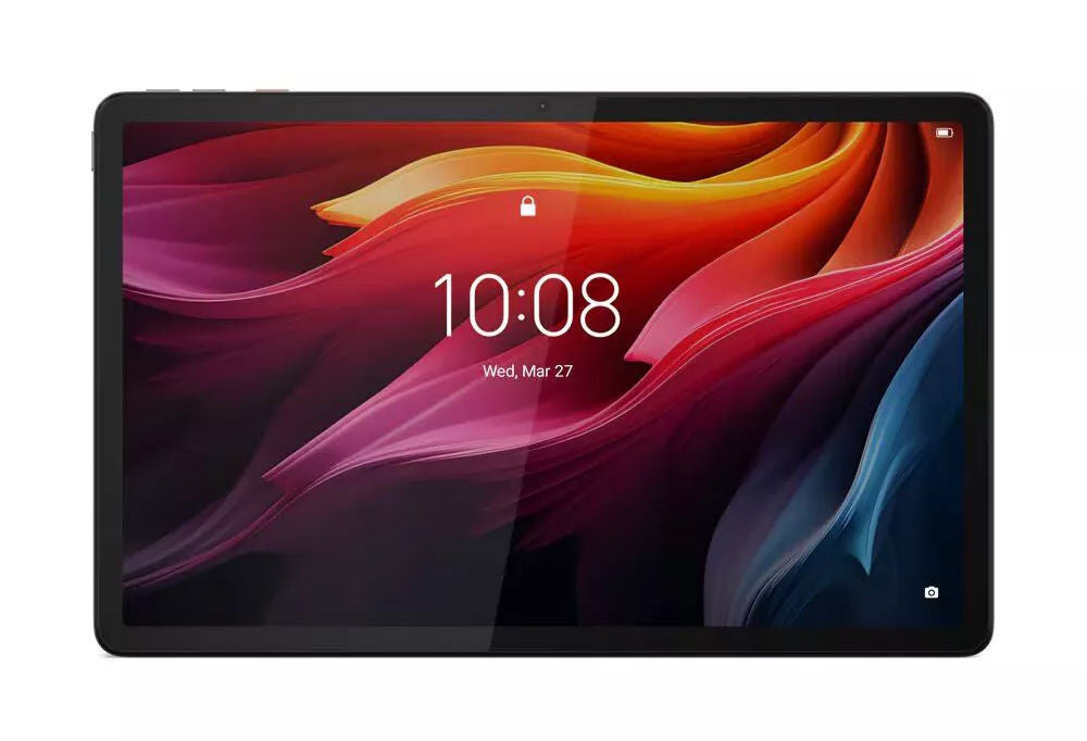 Lenovo Tab K11 Plus Qualcomm Snapdragon 256 GB 29,1 cm (11.4") 8 GB Wi-Fi 6 (802.11ax) Android 14 Grau ZAEV0001FR