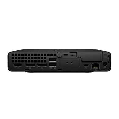 HP EliteDesk 8 Mini G1i AI Wolf Pro Sicherheitsedition 998Q1ETABF - Compridis