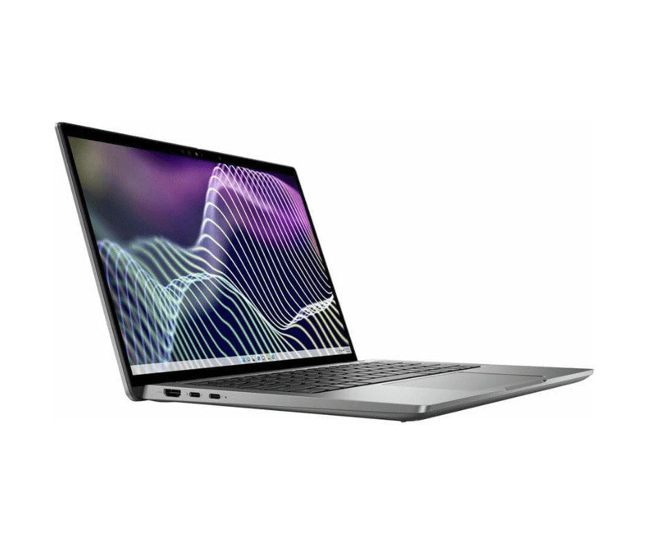 DELL Latitude 7440 Intel® Core™ i7 i7-1365U Laptop 35,6 cm (14") Full HD+ 16 GB LPDDR5-SDRAM 256 GB SSD Wi-Fi 6E (802.11ax) Windows 11 Pro UK Englisch Grau