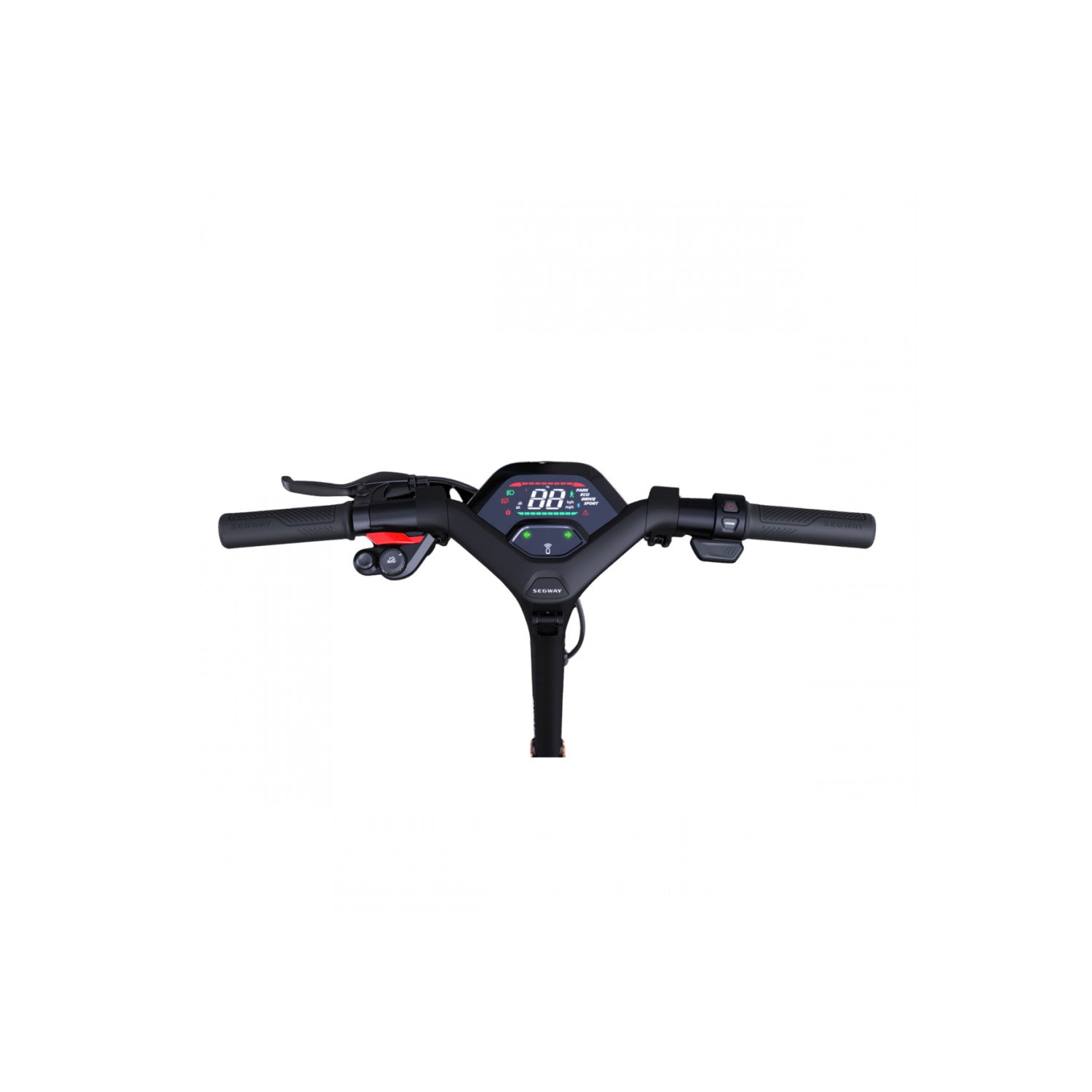 Segway P-Serie P65E Elektroroller AA.00.0012.48 - Compridis