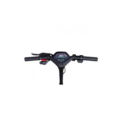 Segway P-Serie P65E Elektroroller AA.00.0012.48 - Compridis