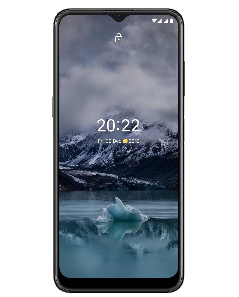 NOKIA G11 3GB RAM 32GB opslag Grijs 6438409071095