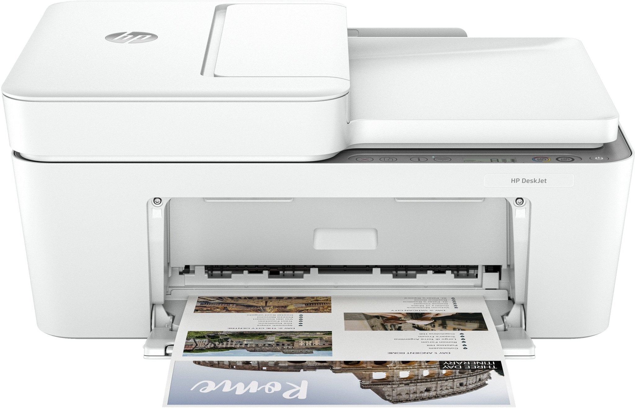 HP DeskJet 4220 AiO - printer:IL - he 54R37BABT - Compridis