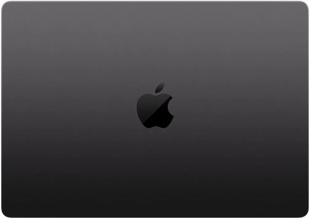 APPLE MacBook Pro 2024 14" M4 Pro 12C 16C 24GB 512GB QWERTY NL Schwarz MX2H3N/A
