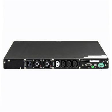 Riello Vision Rack 800 VA mit 640 Watt Leistung BVSR800AA1 - Compridis