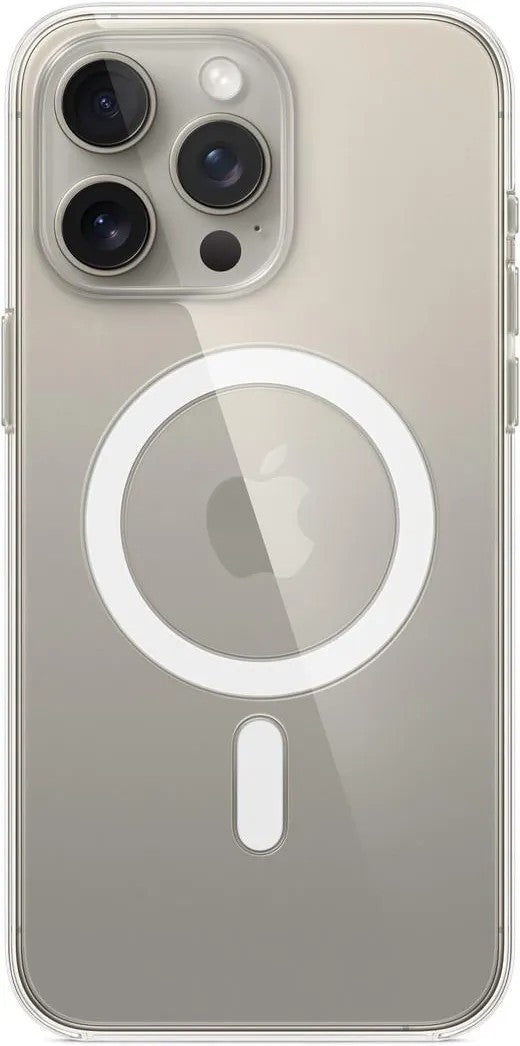 APPLE iPhone 15 Pro Max CL Hülle MT233ZM/A