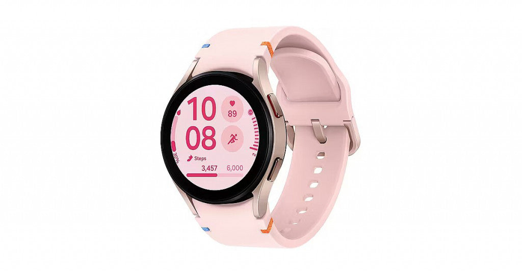 SAMSUNG Galaxy Watch fe Roségold SM-R861NIDAEUB