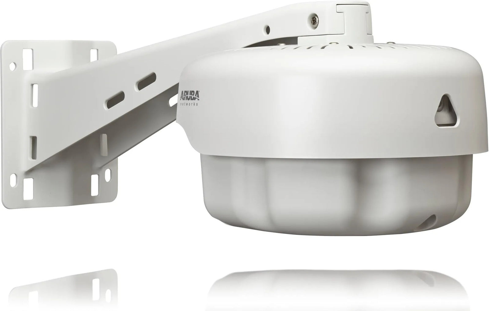 HPE Aruba Networking AP - 274 1300 Mbit/s Weiß Power over Ethernet (PoE) JW176A - Compridis