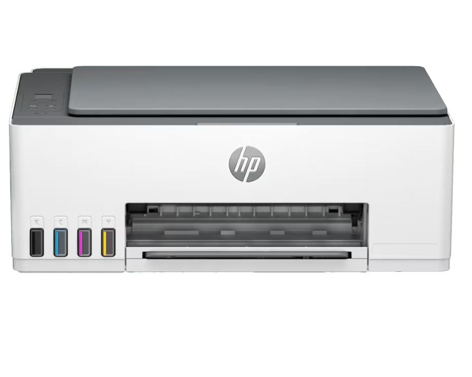 HP Smart Tank 580 All-in-One Printer 1F3Y2A - Wireless, Color