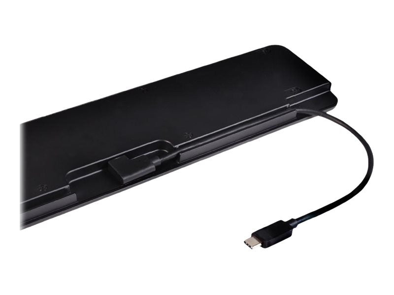CLUB3D USB Type C 3.2 Gen1 Triple Display Dynamic PD Charging Dock 100W PD Power charger