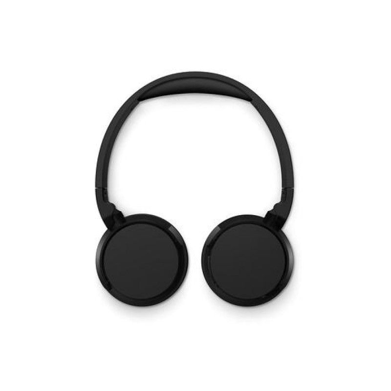 Philips 4000 series TAH4209BK/00 Kopfhörer & Headset Kabellos Kopfband Anrufe/Musik Bluetooth Schwarz
