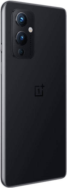 OnePlus 9 128 GB (Dual-SIM) Astralschwarz 5011101552 