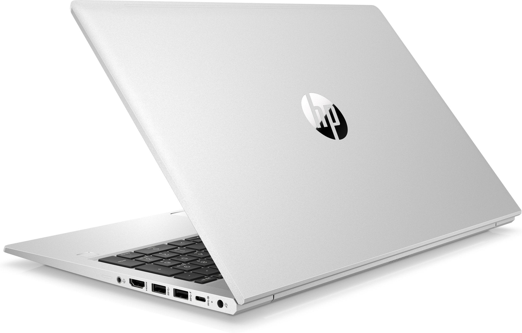 HP ProBook 450 G9 15,6" i5 - 1235U 8GB 256GB QWERTY VK 5Y4A4EAABU - Compridis