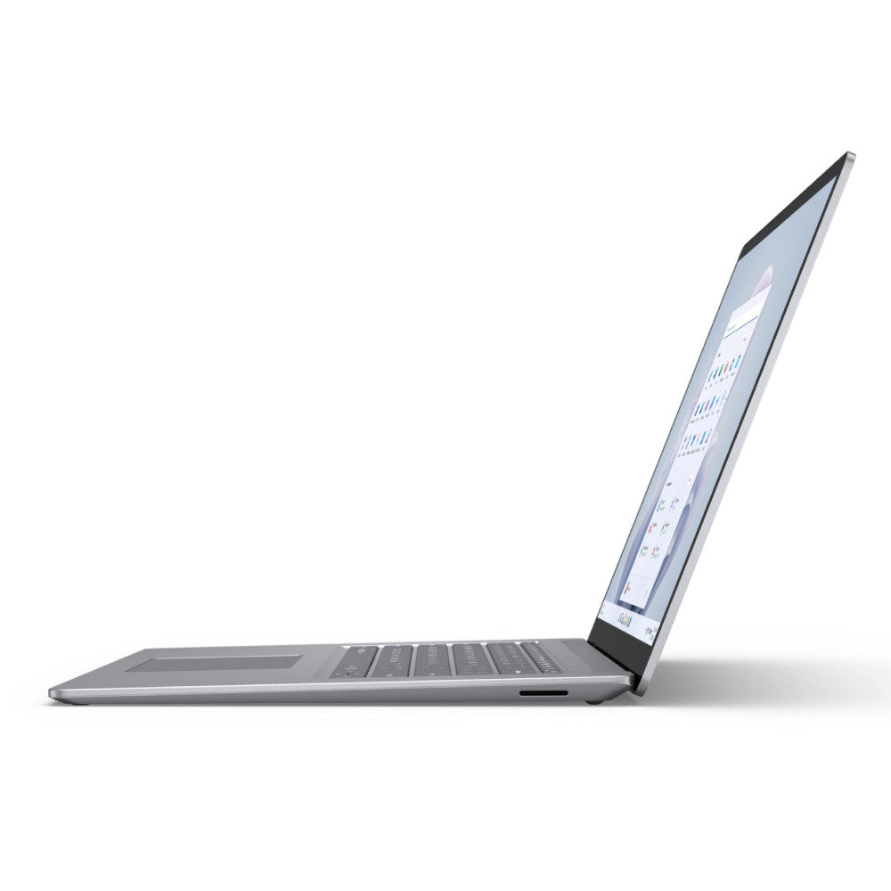 MICROSOFT Surface 5 15" i7-1265U 8GB 512GB QWERTY uk RG1-00004