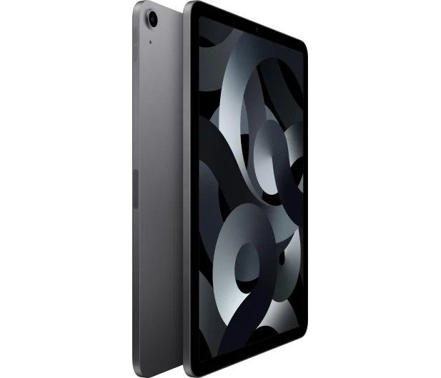 APPLE iPad Air WiFi 256 GB (2020) (Space Grau) MYFT2/EU