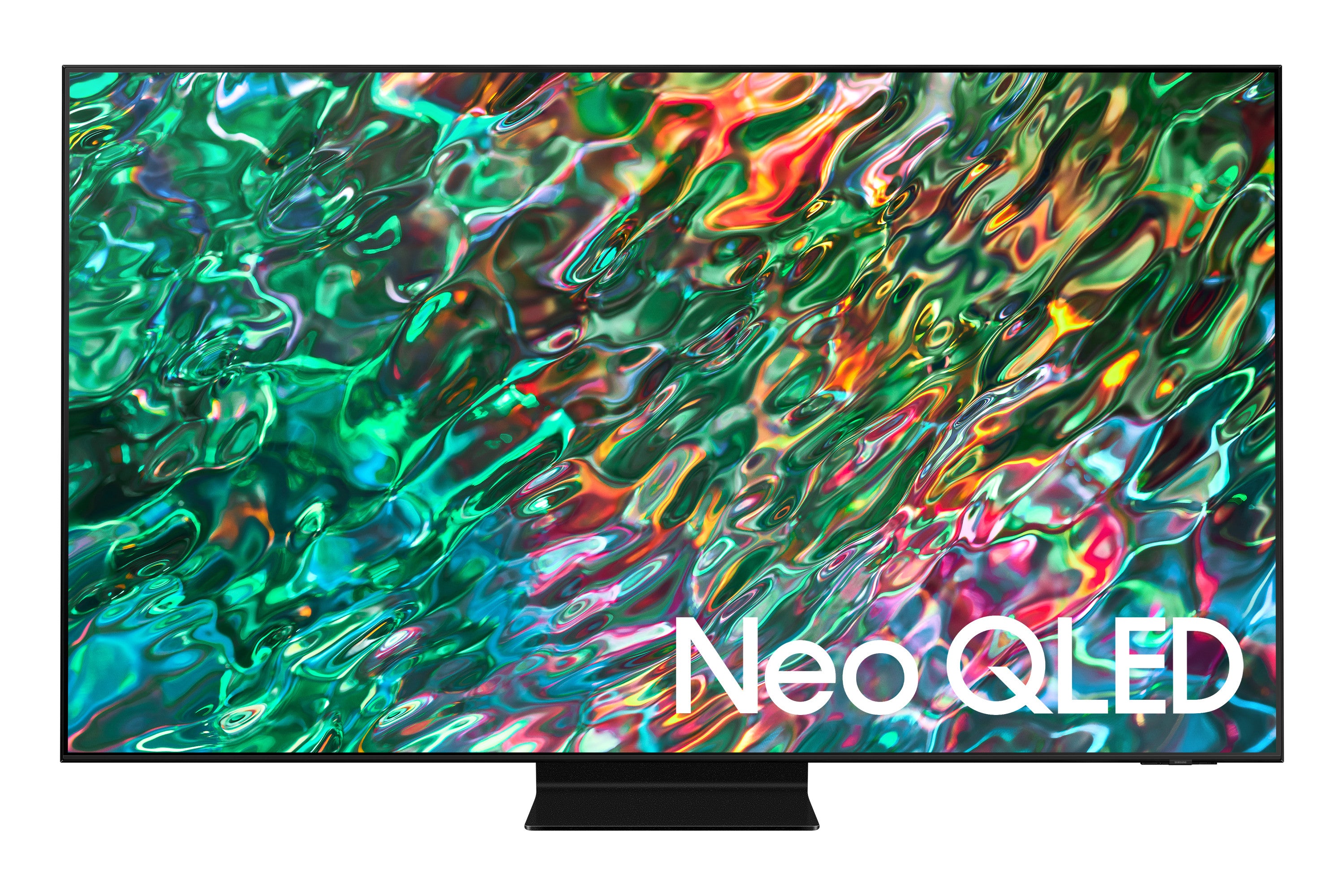 SAMSUNG 65" Neo QLED 4K 65QN90B ohne Standfuß QE65QN90BATXXN-QPv01