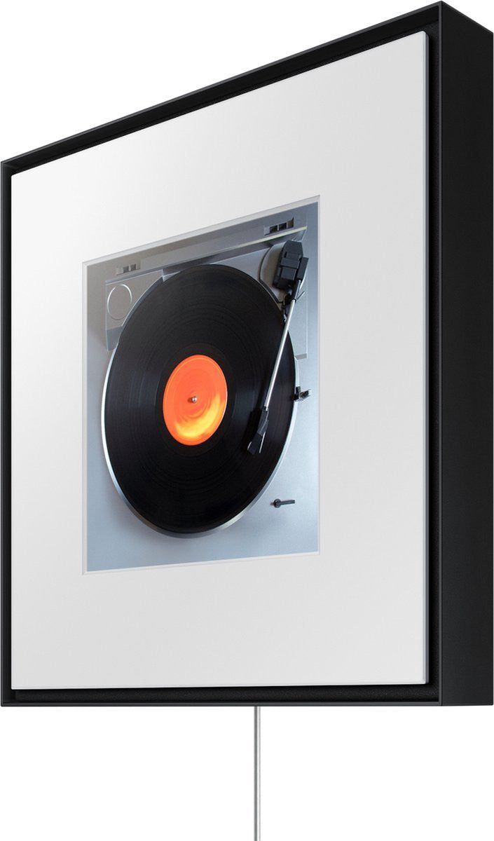 Samsung Music Frame HW-LS60D