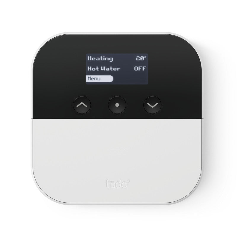 tado Wärmepumpenanschluss x 3263894