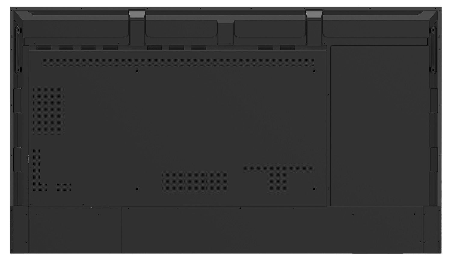 OPTOMA N3981K Bildschirm H1F2C0IBW101