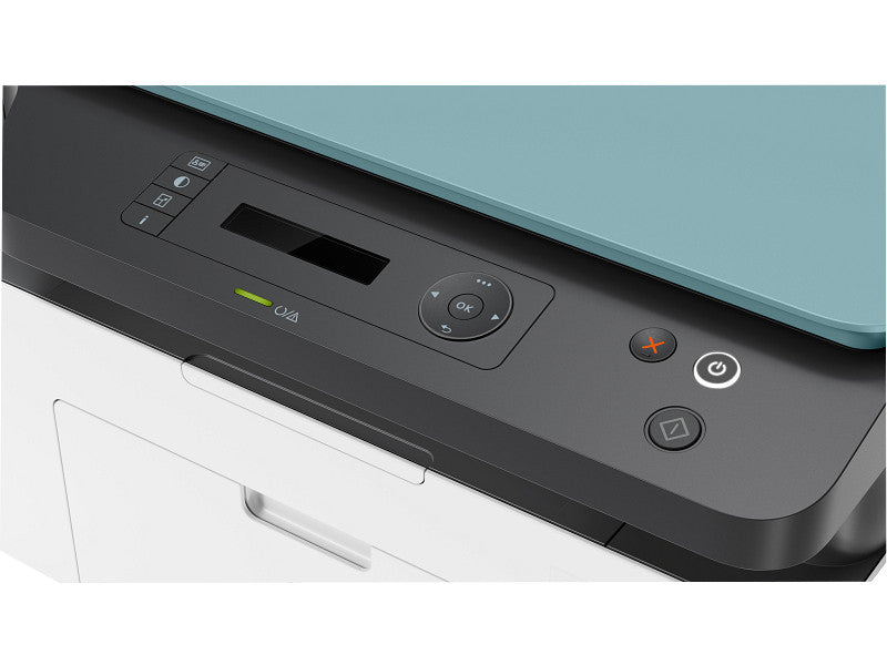 HP Laser MFP 135R 5UE15A - Schwarzweiß-Laserdrucker