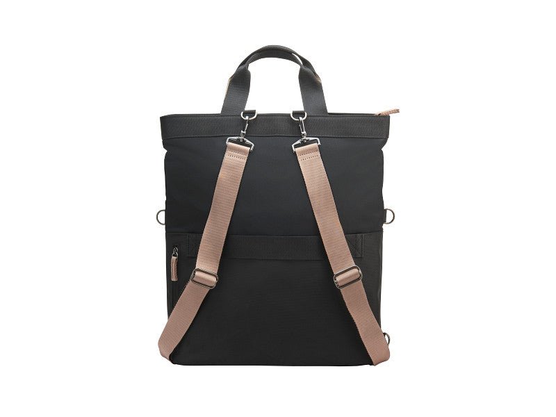 HP 14-Zoll umwandelbarer Laptop-Rucksack/Tasche 9C2H1AA - Compridis
