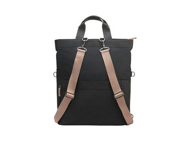 HP 14-Zoll umwandelbarer Laptop-Rucksack/Tasche 9C2H1AA - Compridis