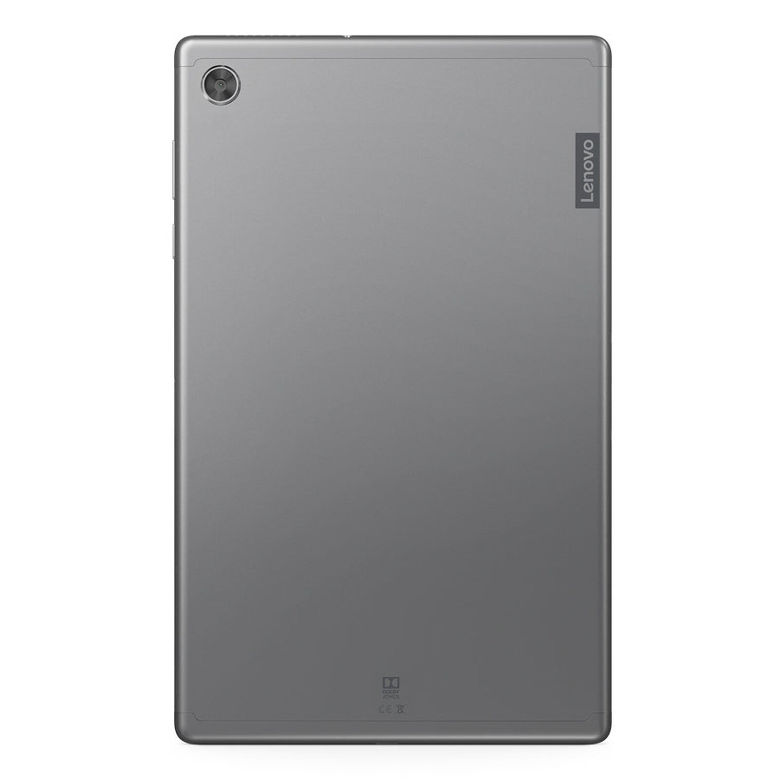 Lenovo Tab M10 HD (2. Generation) Mediatek 32 GB 25,6 cm (10,1 Zoll) 2 GB Wi-Fi 5 (802.11ac) Android 10 Grau
